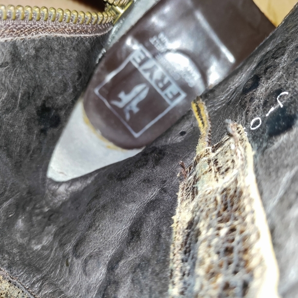 Frye Deborah Studded Boots - Picture 12 of 14